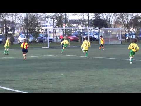 Rozenburg F1-Binnenmaas F1