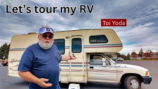 Home on the Road: A deep dive into Toi Yoda