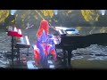 Tori Amos - “Give” - London Palladium 11th March 2022