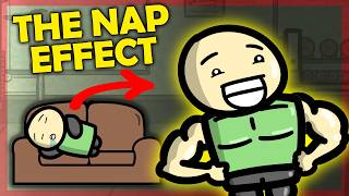 The "Anabolic Nap": Real Science or Total BS?