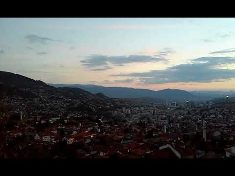 Ramazan u Sarajevu , čekanje iftara