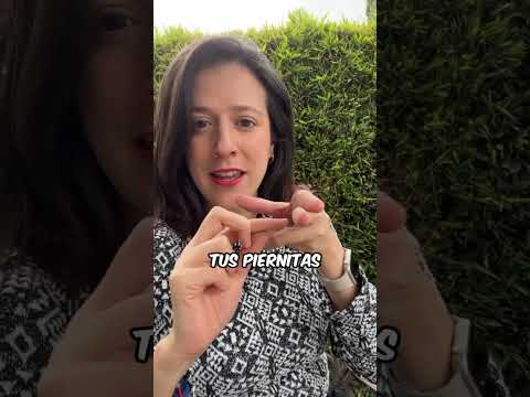 ¡Una posición ideal para quitarse el frío!