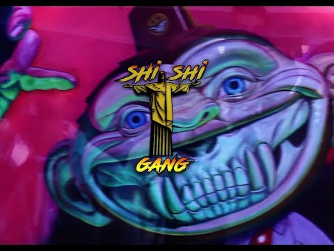 JAY FERRAGAMO - STREET FLYTE SHIT (FEAT. PAPI JOSEO) (Street Video)