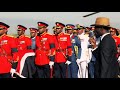 Pharry K Africa S Finest Christian Country Musician Pays His Last Tribute To President Moi