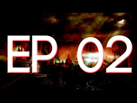 [PODCAST EP2 T:3] O Fim dos Tempos - A ordem dos Acontecimentos: Maranata