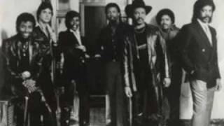 The Dazz Band/"Gamble With My Love"
