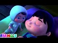 Ten In The Bed More Nursery Rhymes And Cartoon Videos For Kids
