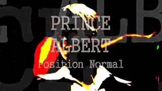 Prince Albert  'Position Normal'
