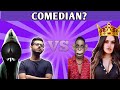 Instagram Influencer Roast Reels Video Sassy Poonam Reels Video Sidha Ladka