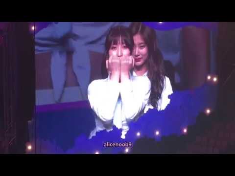 180519 TWICELAND Fantasy Park in Seoul Day 2 - Aegyo