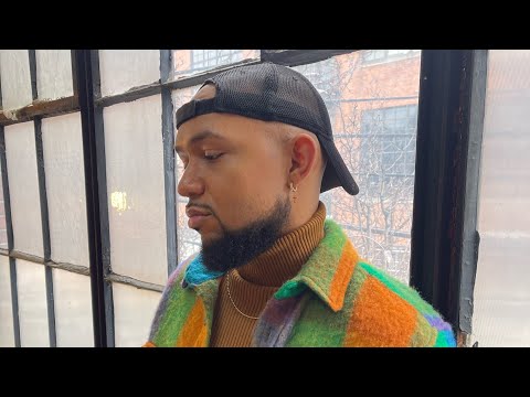 Your Move (Official Music Video) - Matty P.