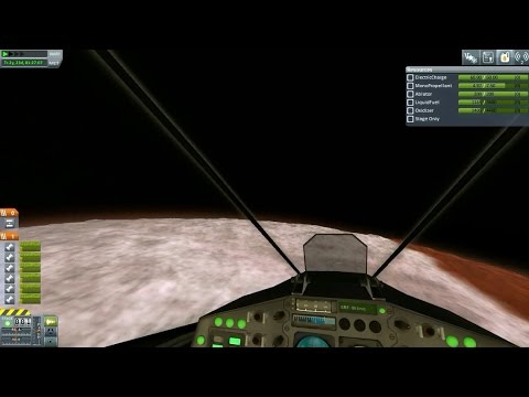 KSP 1.0 Crazy Career Mode S3Ep9
