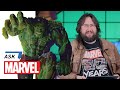 How to Write HULK When Bruce Banner is Dead | Ask Marvel
