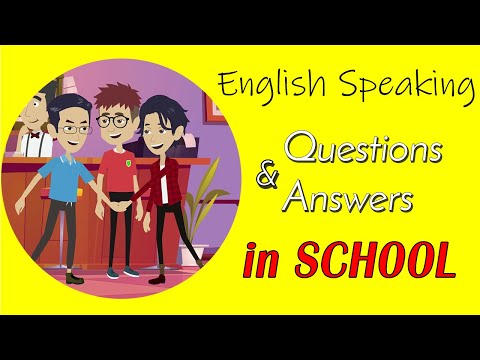 Job Interview English Conversations Part 2