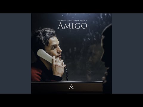 Amigo (feat. Mula B)