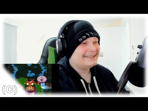 AVGN Related: Top 10 Cryptic Gaming Moments - Reaction Video