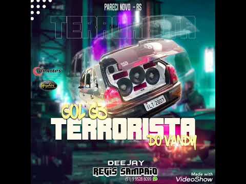 G3 terrorista do vandy vol.1 DjRégis Sampaio