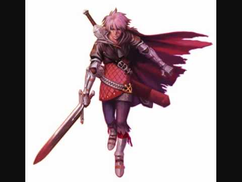 Valkyrie Profile Covenant of the Plume - Battle Theme