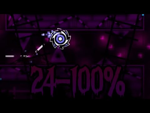 Mobile | Quite Hard Challenge 24-100%