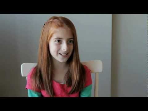 Pippi Longstocking Off-Broadway: Meet Pippi!