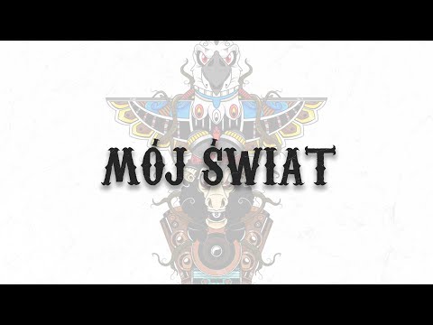 Billy King X Skalar - Mój świat ( cuts. Dj HWR, prod. Kraken )