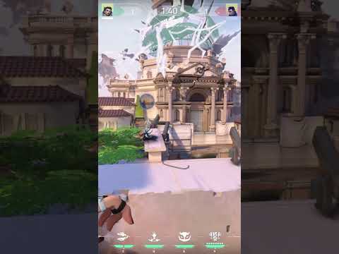 fade line up for ascent attack! ⚔️