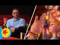 Why Pixar Movies Make You Emotional | Inside Pixar: Foundations | Pixar
