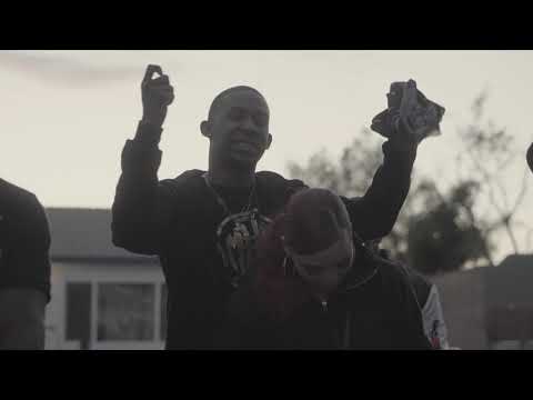 Mac Moore x Ked Phly - “Randy Moss” | shot by @ThomasTyrell619