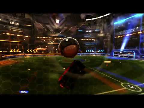 Official STG Rocket League Teamtage