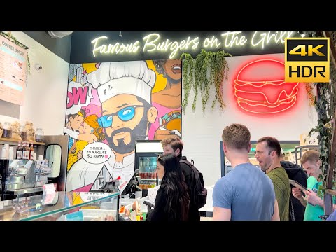 Factory & Co Val d'Europe 🇫🇷 Quick Look