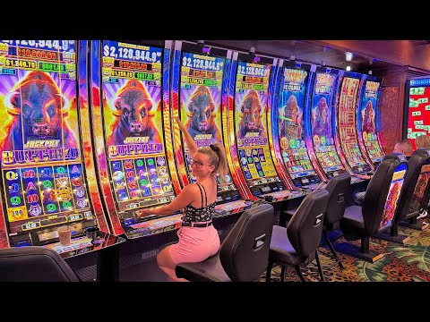 They Call Me The Buffalo Queen And THIS IS WHY!!!