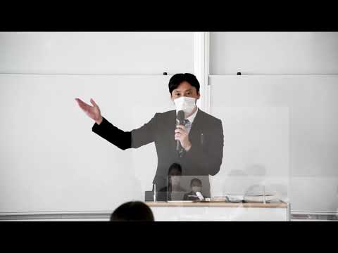 看護学科 感染予防から健康寿命延伸のための口腔ケア ～多職種連携による新しい看護教育の実践～