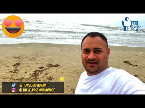 Rimini, Italien - die berühmteste Badeort-Stadt in Europa