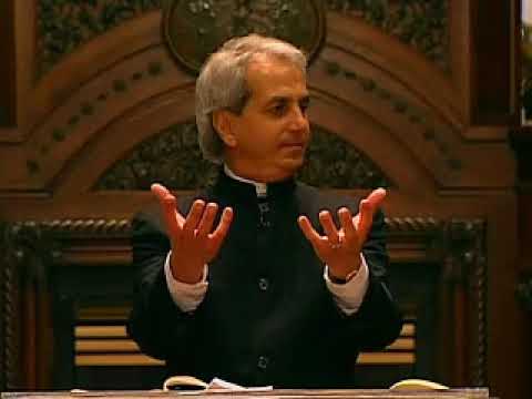 BENNY HINN #1 The Anointing (Teaching)