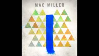 Mac Miller - 01 English Lane [HQ]