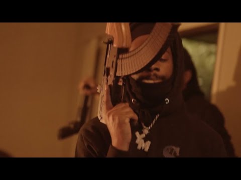 Yung Maaly - Dat Wah [Prod By. Digital Rok & Sparkheem] (Official Music Video)