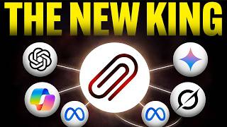 Paperclip Just Changed AI Agents Forever!