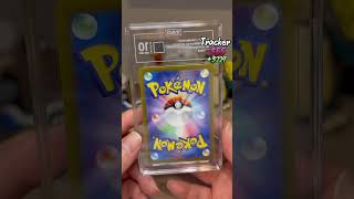 TAG REVEAL PT. 5! #pokemon #pokemontcg #pokemoncommunity #taggrading