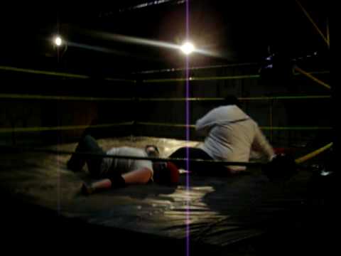 El Greengo vs El Gordo