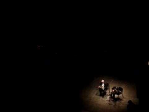 Cafe de los Maestros, Teatro Colon