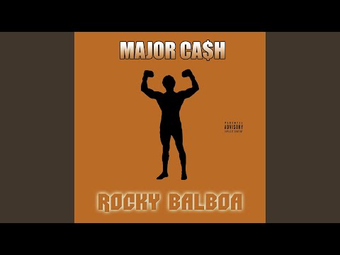 Rocky Balboa