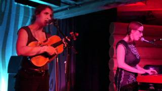 Laura Veirs - &quot;Make Something Good&quot; (11)