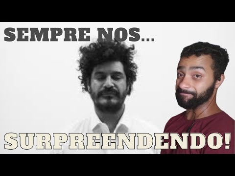 CRIOLO - Pretos Ganhando Dinheiro Incomoda Demais | REACT - MENINO DO TAMBOR