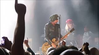 Hellacopters - You Are Nothin&#39; - Copenhagen 2019