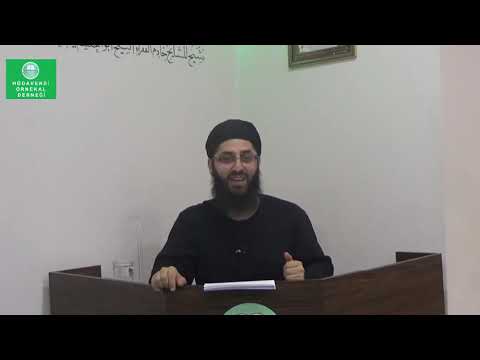 HANIMININ SÖZÜNÜ DİNLEMEYEN ADAM