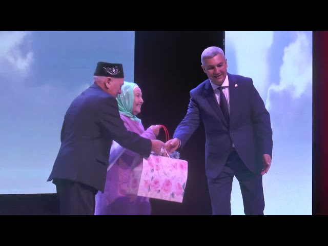 Гаилә – гомер чишмәсе