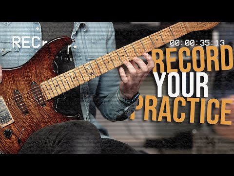 Try This Brutal LEGATO Exercise! | My Breakthrough Caught on Camera in the Practice Shed