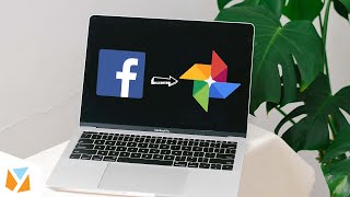 How To Backup Your Facebook Photos and Videos to Google Photos