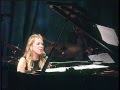 DIANA KRALL  I Don't Know Enough About You 2009 Live