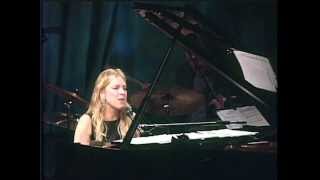 DIANA KRALL  I Don't Know Enough About You 2009 Live